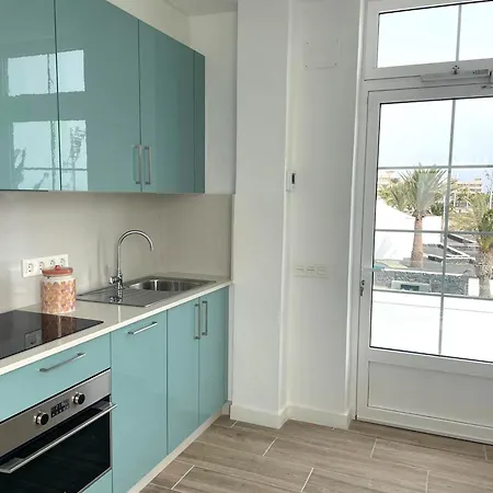 Apartment Vv Aguamarina Beach By Hh *