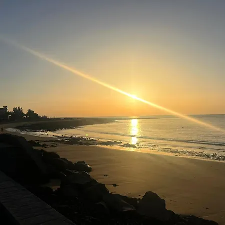 Vv Aguamarina Beach By Hh * Tias