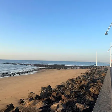 Vv Aguamarina Beach By Hh